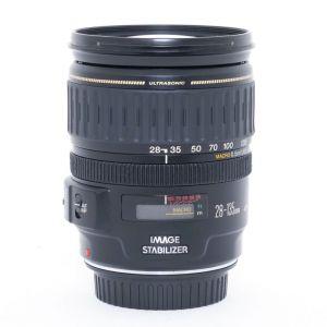 Canon EF 28-135mm/3,5-5,6 IS