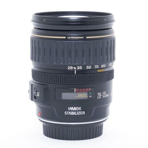Canon EF 28-135mm/3,5-5,6 IS