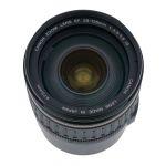 Canon EF 28-135mm/3,5-5,6 IS