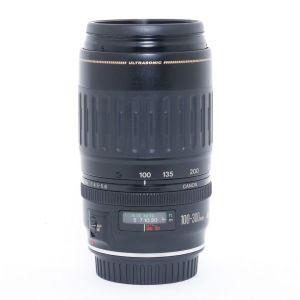 Canon EF 100-300mm/4,5-5,6