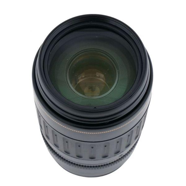 Canon EF 100-300mm/4,5-5,6 – Bild 3