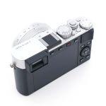 Leica D-Lux 7, silber, Digitalkamera, ArtNr.19115, Sn.5459424, OVP, 6 Monate Garantie