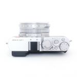 Leica D-Lux 7, silber, Digitalkamera, ArtNr.19115, Sn.5459424, OVP, 6 Monate Garantie