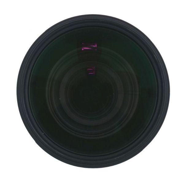 Sigma AF 150-600mm/5-6,3 DG, OS, Contemporary, Sonnenblende, Köcher, für Canon EF – Bild 3
