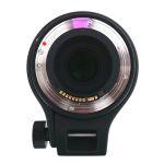 Sigma AF 150-600mm/5-6,3 DG, OS, Contemporary, Sonnenblende, Köcher, für Canon EF