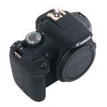 Canon EOS 2000D Gehäuse, (1855 Auslösungen)