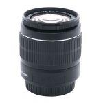 Canon EF-S 18-55mm/3,5-5,6 IS, II