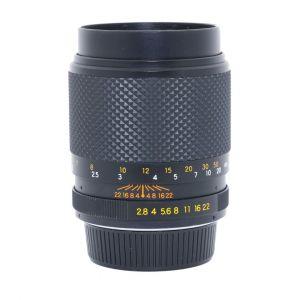 Yashica DSB 135mm/2,8