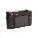Leica M11 Gehäuse schwarz Lack, Art.Nr.20230, Sn.05892730, OVP, Ladeschale, 1 Jahr Garantie