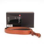 Leica Trageriemen Leder cognac, Art.Nr.24036, OVP