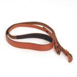 Leica Trageriemen Leder cognac, Art.Nr.24036, OVP