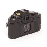 Minolta X700 Gehäuse schwarz, Anleitung
