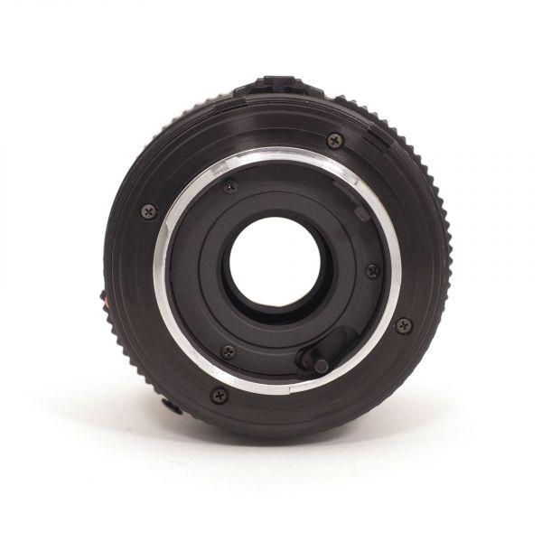 Minolta MD 35-70mm/3,5 Sonnenblende – Bild 3