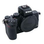 Nikon Z50 Gehäuse (12151 Auslösungen), OVP, 6 Monate Garantie, inkl. 20% MwSt.