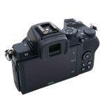 Nikon Z50 Gehäuse (12151 Auslösungen), OVP, 6 Monate Garantie, inkl. 20% MwSt.