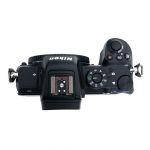 Nikon Z50 Gehäuse (12151 Auslösungen), OVP, 6 Monate Garantie, inkl. 20% MwSt.
