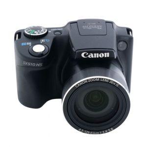 Canon PowerShot SX510 HS Digitalkamera