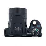 Canon PowerShot SX510 HS Digitalkamera