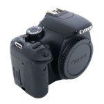 Canon Rebel T2i Gehäuse (39575 Auslösungen), (Canon EOS 550D), 2. Akku