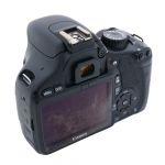 Canon Rebel T2i Gehäuse (39575 Auslösungen), (Canon EOS 550D), 2. Akku