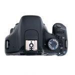 Canon Rebel T2i Gehäuse (39575 Auslösungen), (Canon EOS 550D), 2. Akku