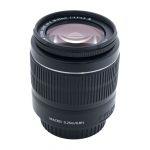 Canon EF-S 18-55mm/3,5-5,6 III