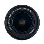 Canon EF-S 18-55mm/3,5-5,6 III