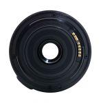 Canon EF-S 18-55mm/3,5-5,6 III