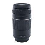 Canon EF 75-300mm/4-5,6 III