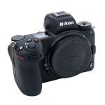 Nikon Z7 II Gehäuse (375 Auslösungen), OVP, 6 Monate Garantie