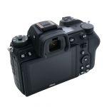 Nikon Z7 II Gehäuse (375 Auslösungen), OVP, 6 Monate Garantie