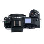 Nikon Z7 II Gehäuse (375 Auslösungen), OVP, 6 Monate Garantie