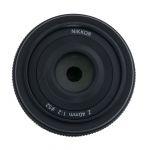 Nikon Z 40mm/2 OVP, 6 Monate Garantie