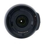 Nikon AF-S 55-200mm/4-5,6 DX, ED, VR, Sonnenblende