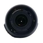 Nikon AF-S 18-55mm/3,5-5,6 DX, G, VR
