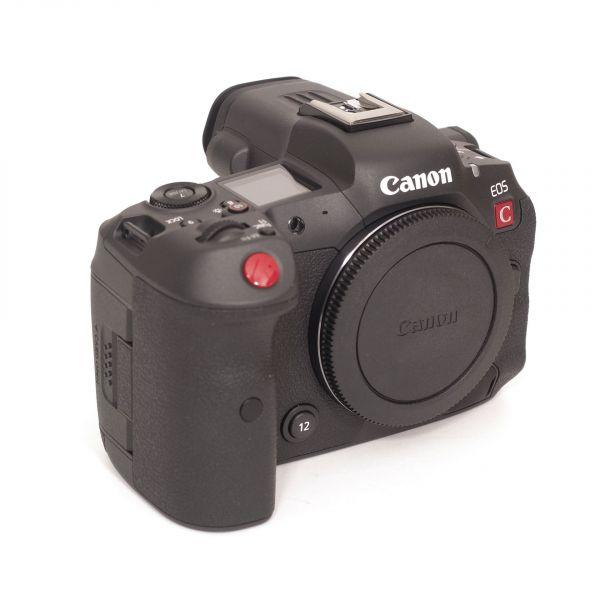 Canon EOS R5C Gehäuse, OVP, 1 Jahr Garantie, Ausstellungsstück, inkl. 20% MwSt. – Bild 2