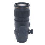 Sigma AF 70-200mm/2,8 APO, DG, HSM, OS, Köcher, Sonnenblende, für Canon EF