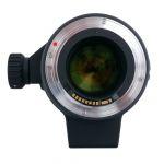 Sigma AF 70-200mm/2,8 APO, DG, HSM, OS, Köcher, Sonnenblende, für Canon EF