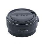 Sigma AF 1,4x Tele Converter, APO, EX, DG, für Canon EF