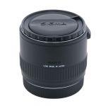 Sigma AF 2x Tele Converter, APO, ED, DG, für Canon EF