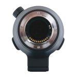 OM-System M.Zuiko 150-600mm/5-6,3 IS, OVP, 6 Monate Garantie