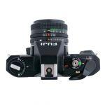 Fujica AX Multi Program DX, inkl. MF 50mm/1,9