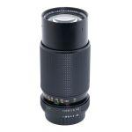 Centagon MF 70-200mm/4,5 für Fujica