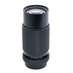 Centagon MF 70-200mm/4,5 für Fujica