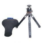 Leofoto MT-03, inkl. MBH-19, Tasche, inkl. 20% MwSt.