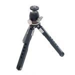 Leofoto MT-03, inkl. MBH-19, Tasche, inkl. 20% MwSt.