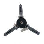 Leofoto MT-03, inkl. MBH-19, Tasche, inkl. 20% MwSt.