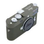 Leica M11-P “Safari” Sn.6007442, ArtNr.20235, OVP, Ausstellungsstück, 2 Jahre Garantie, inkl. 20% MwSt.