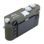 Leica M11-P “Safari” Sn.6007442, ArtNr.20235, OVP, Ausstellungsstück, 2 Jahre Garantie, inkl. 20% MwSt.