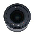 Zeiss Batis 25mm/2 OVP, für Sony FE